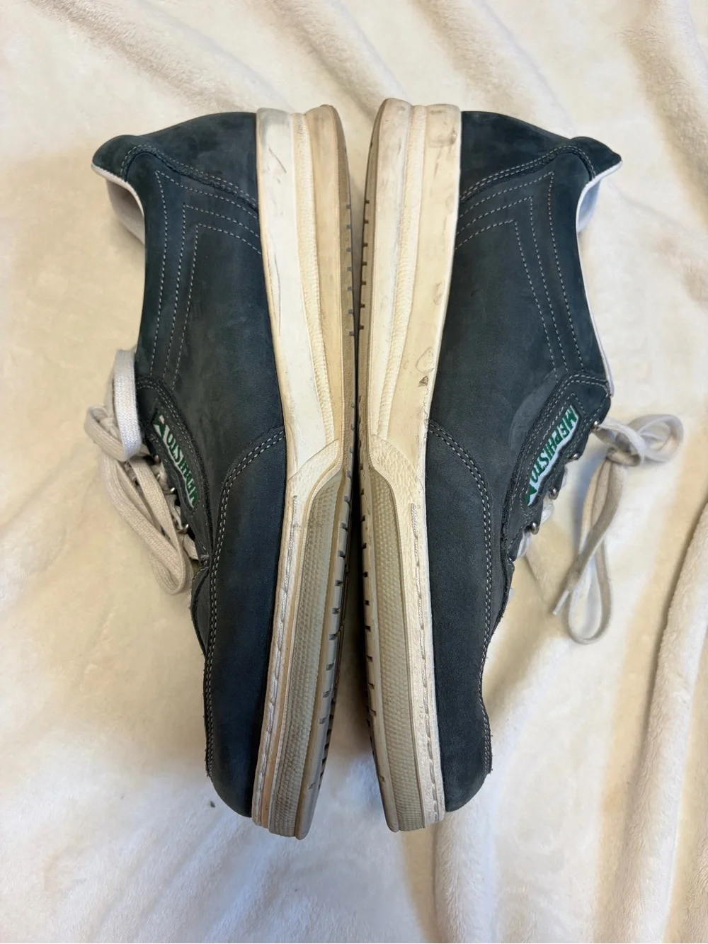 Mephisto men low